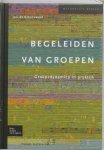 Jan Remmerswaal, J.L.M. Remmerswaal - Methodisch werken - Begeleiden van groepen