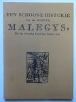 N.n.. - Een schoone historie van den ridder Malegys, die het vervaarlyk Paard Ros Beyaart wan.