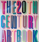 Barnes, Rachel - and others - The 20th Century Art Book