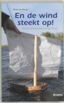 H. de Roest - En de wind steekt op!