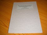 Lyndall Gordon - 'The true nature of woman' from Wollstonecraft to Woolf