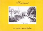 D. Turkstra - Hensbroek in oude ansichten