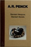 A.R. Penck - Standart Weapons, Standart Models