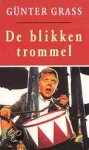 Günter Grass - Blikken trommel (pk)