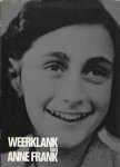 Otto Frank - Weerklank van Anne Frank