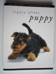 Nakano, Hiromi - Legacy of the puppy, The ultimate illustrated guide