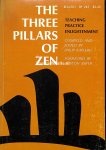 Kapleau, Philip - The Three Pillars of Zen