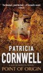 Patricia Cornwell 36336 - Point of Origin