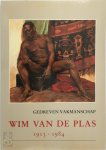 [Samenst.] Peter Thoben - Gedreven vakmanschap - Wim van de Plas 1913-1984 Kunstschilder-docent
