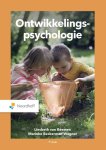 Liesbeth van Beemen, Marieke Beckerman - Ontwikkelingspsychologie