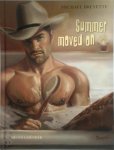 Michael Breyette - Summer Moved On