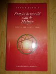 van der Weck, Rita - Stap in de wereld van de helper