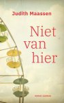 Judith Maassen - Niet Van Hier