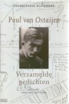 Gerrit Borgers, Paul van Ostaijen - Verzamelde Gedichten Van Ostayen