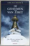 Lama Ole Nydahl - De geheimen van Tibet - Het Westen ontmoet het Boeddhisme