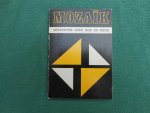 C A Verwaal - Mozaik gedachten over God en mens C A Verwaal - Mozaik gedachten over God en mens