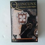 Palliser, Charles - The Quincunx ; The Inheritance of John Huffam