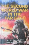 Willmott, H.P. - The second world war in the far east