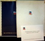 RDM - RDM brochure in RDM Box The Rotterdam Dockyard Co. Holland