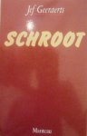 GEERAERTS Jef - Schroot