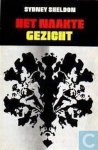 Sidney Sheldon - Naakte gezicht