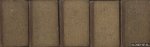 Montesquieu, Ch. De Secondat Baron de - Oeuvres de Montesquieu. De l'esprit des lois (5 volumes)