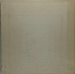 Henry T. Hopkins, Kenneth Tyler, And Josef Albers - Josef Albers: White Line Squares