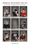 Kolet Janssen - Bijbelse vrouwen van nu