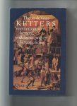 De Vries, Theun - Ketters, veertien eeuwen ketterij, volksbeweging en kettergericht