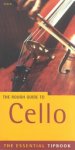 Hugo Pinksterboer 62153 - The Rough Guide to Cello