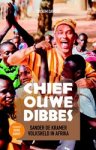 Jochem Davidse - Chief Ouwe Dibbes