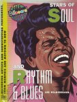 Lee Hildebrand - Stars of Soul and Rhythm & Blues Top recording artists and showstopping performers from Memphis and Motown to now