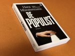 Hans Munstermann - De Populist Hans Munstermann - De Populist