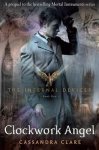 Cassandra Clare - The Infernal Devices 1