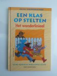 P. Giff - Het wonderliniaal / Klas op stelten / 2