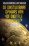 Willem / Brussen, Bert Vermeend - De onstuitbare opmars van de digitale wereld het nieuwe leren, werken, ondernemen en geld verdienen