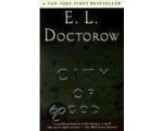 E. L. Doctorow - City of God E. L. Doctorow - City of God