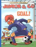 Egmond, Uco & Joeri Donsu - Junior & Co 1: Goal!