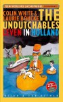Colin White, Laurie Boucke - The undutchables