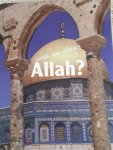 G.J.O. Moshay - Wie Is Deze Allah ?