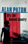 Alan Paton 47711 - Cry, The Beloved Country A Story of Comfort in Desolation