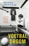 Finn Berk-Jeroen Kleijne - Voetbaldroom