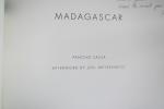 Yeste, Txema - Pancho Saula - Madagascar / Madagascar - gesigneerde en genummerde oplage 848 van 1500