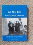Piet van Rooijen jr. - Zingen met het Westkappels kwartet