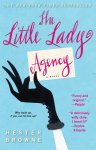 Hester Browne - The Little Lady Agency