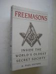 Jeffers, H.Paul - Freemasons. A History and Exploration of the World's Oldest Secret Society