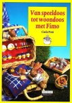 Carla Pont - Van speeldoos tot woondoos met Fimo