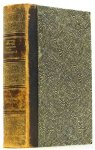 UEBERWEG, F. - Grundriss der Geschichte der Philosophie vom Beginn des neunzehnten Jahrhunderts bis auf die Gegenwart. Neu bearbeitet und herausgegeben von K. Oesterreich.