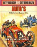Sumner, Philip - Tyler Jenny - Auto's