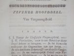 Isaac Watts - De godsdienst van een koopman